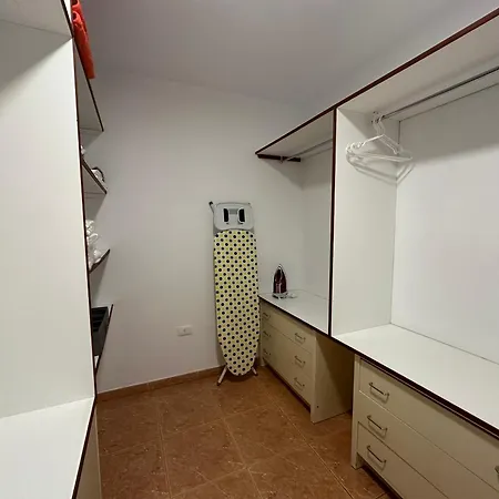 Luminoso Con Amplia Terraza Y Vistas Апартаменты Канделария