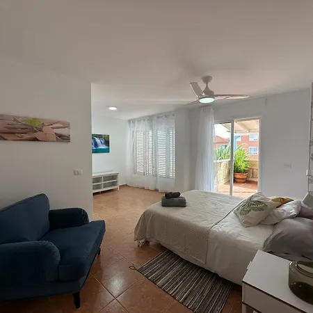 Luminoso Con Amplia Terraza Y Vistas Διαμέρισμα